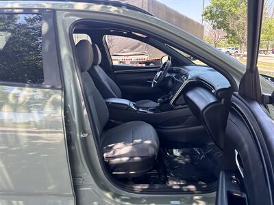 2023 Hyundai SANTA CRUZ SEL - Photo 18 - Dallas, TX 75252