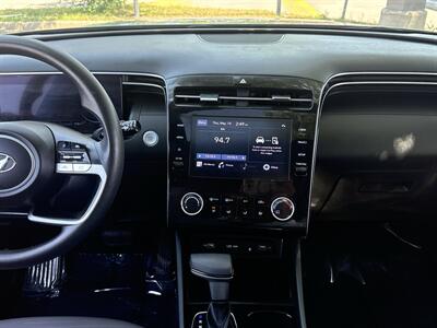 2023 Hyundai SANTA CRUZ SEL - Photo 23 - Dallas, TX 75252