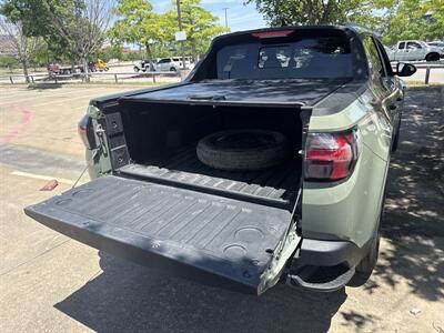 2023 Hyundai SANTA CRUZ SEL - Photo 14 - Dallas, TX 75252