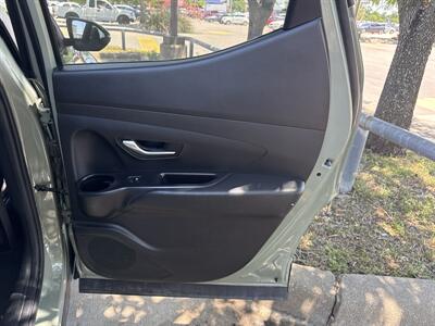 2023 Hyundai SANTA CRUZ SEL - Photo 9 - Dallas, TX 75252