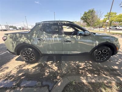 2023 Hyundai SANTA CRUZ SEL - Photo 6 - Dallas, TX 75252