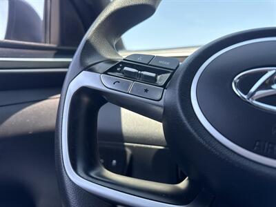 2023 Hyundai SANTA CRUZ SEL - Photo 25 - Dallas, TX 75252