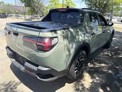 2023 Hyundai SANTA CRUZ SEL - Photo 5 - Dallas, TX 75252