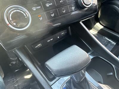 2023 Hyundai SANTA CRUZ SEL - Photo 30 - Dallas, TX 75252
