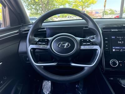 2023 Hyundai SANTA CRUZ SEL - Photo 24 - Dallas, TX 75252