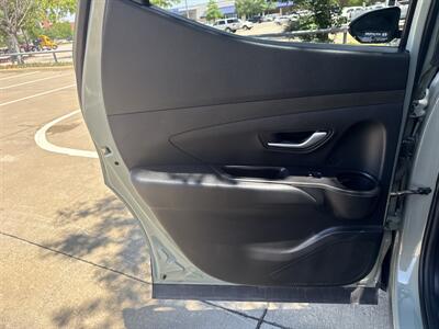 2023 Hyundai SANTA CRUZ SEL - Photo 8 - Dallas, TX 75252