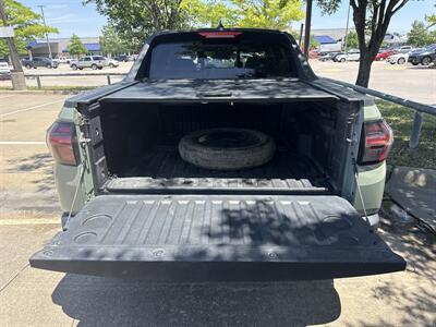 2023 Hyundai SANTA CRUZ SEL - Photo 15 - Dallas, TX 75252