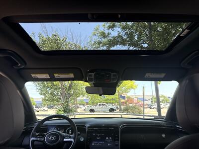 2023 Hyundai SANTA CRUZ SEL - Photo 35 - Dallas, TX 75252