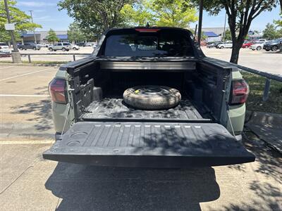 2023 Hyundai SANTA CRUZ SEL - Photo 11 - Dallas, TX 75252