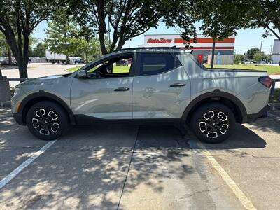 2023 Hyundai SANTA CRUZ SEL - Photo 3 - Dallas, TX 75252