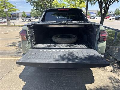 2023 Hyundai SANTA CRUZ SEL - Photo 12 - Dallas, TX 75252