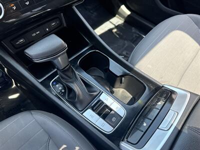 2023 Hyundai SANTA CRUZ SEL - Photo 27 - Dallas, TX 75252