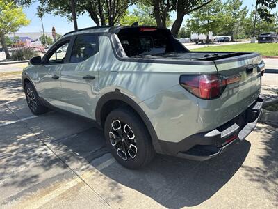 2023 Hyundai SANTA CRUZ SEL - Photo 4 - Dallas, TX 75252