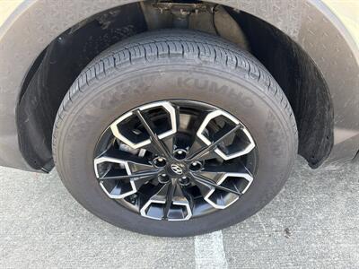 2023 Hyundai SANTA CRUZ SEL - Photo 38 - Dallas, TX 75252