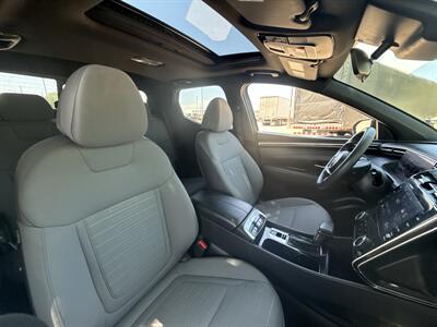 2023 Hyundai SANTA CRUZ SEL - Photo 36 - Dallas, TX 75252