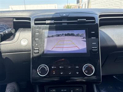 2023 Hyundai SANTA CRUZ SEL - Photo 22 - Dallas, TX 75252