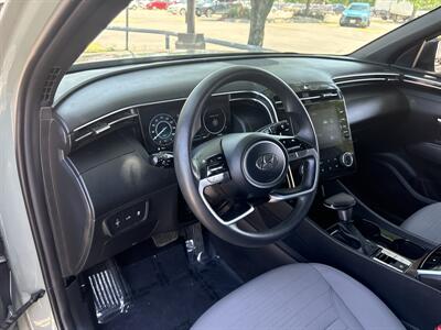 2023 Hyundai SANTA CRUZ SEL - Photo 19 - Dallas, TX 75252