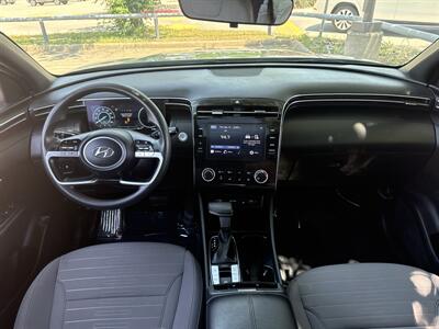 2023 Hyundai SANTA CRUZ SEL - Photo 20 - Dallas, TX 75252