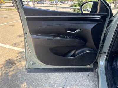 2023 Hyundai SANTA CRUZ SEL - Photo 7 - Dallas, TX 75252