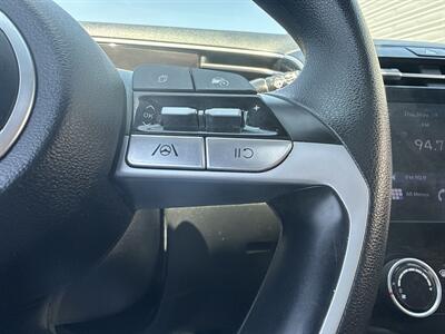 2023 Hyundai SANTA CRUZ SEL - Photo 26 - Dallas, TX 75252