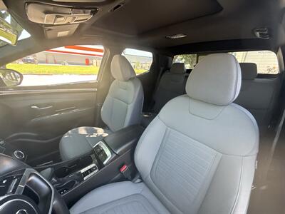 2023 Hyundai SANTA CRUZ SEL - Photo 31 - Dallas, TX 75252