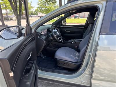 2023 Hyundai SANTA CRUZ SEL - Photo 16 - Dallas, TX 75252