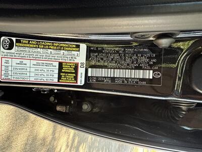 2022 Lexus ES 300h   - Photo 41 - Dallas, TX 75252
