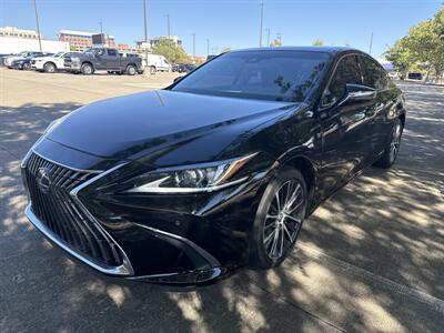 2022 Lexus ES 300h   - Photo 3 - Dallas, TX 75252