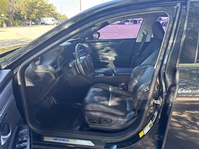 2022 Lexus ES 300h   - Photo 17 - Dallas, TX 75252