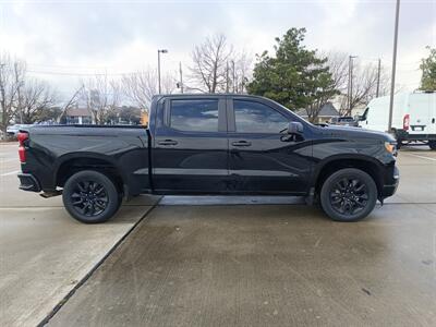 2022 Chevrolet Silverado 1500 Custom   - Photo 8 - Dallas, TX 75252