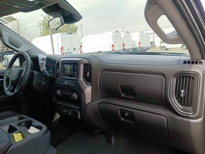 2022 Chevrolet Silverado 1500 Custom   - Photo 17 - Dallas, TX 75252