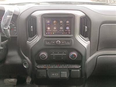 2022 Chevrolet Silverado 1500 Custom   - Photo 21 - Dallas, TX 75252