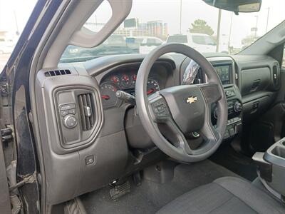 2022 Chevrolet Silverado 1500 Custom   - Photo 16 - Dallas, TX 75252