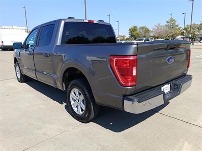 2023 Ford F-150 XLT   - Photo 5 - Dallas, TX 75252