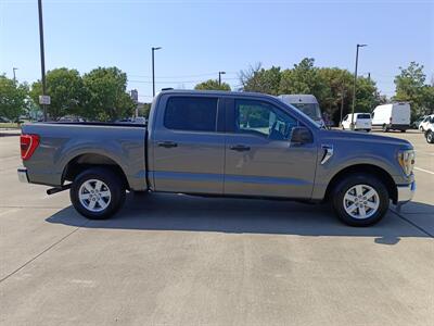 2023 Ford F-150 XLT   - Photo 8 - Dallas, TX 75252