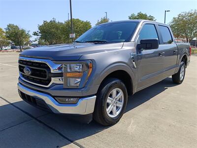 2023 Ford F-150 XLT   - Photo 3 - Dallas, TX 75252