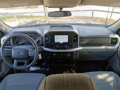 2023 Ford F-150 XLT   - Photo 21 - Dallas, TX 75252