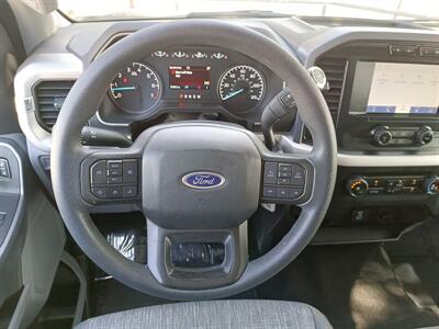 2023 Ford F-150 XLT   - Photo 20 - Dallas, TX 75252