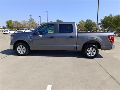 2023 Ford F-150 XLT   - Photo 4 - Dallas, TX 75252