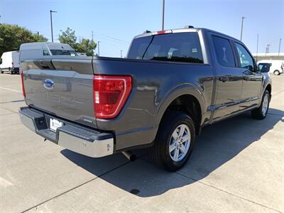 2023 Ford F-150 XLT   - Photo 7 - Dallas, TX 75252