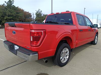 2023 Ford F-150 XLT   - Photo 7 - Dallas, TX 75252