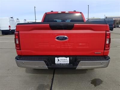 2023 Ford F-150 XLT   - Photo 6 - Dallas, TX 75252