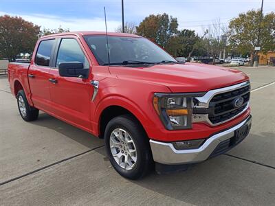 2023 Ford F-150 XLT   - Photo 9 - Dallas, TX 75252