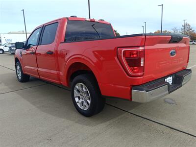 2023 Ford F-150 XLT   - Photo 5 - Dallas, TX 75252