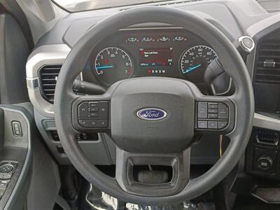 2023 Ford F-150 XLT   - Photo 19 - Dallas, TX 75252