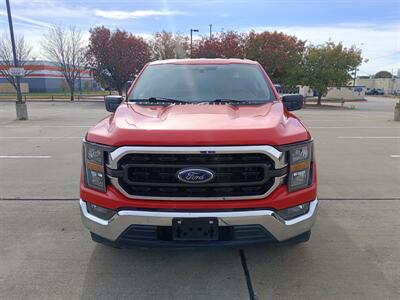 2023 Ford F-150 XLT   - Photo 2 - Dallas, TX 75252