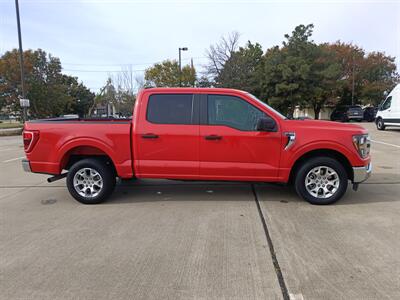 2023 Ford F-150 XLT   - Photo 8 - Dallas, TX 75252