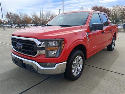 2023 Ford F-150 XLT   - Photo 3 - Dallas, TX 75252