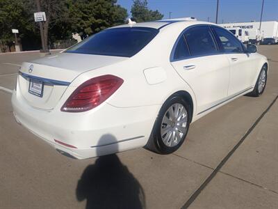 2015 Mercedes-Benz S 550   - Photo 7 - Dallas, TX 75252