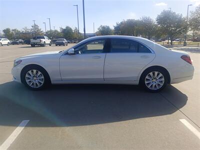 2015 Mercedes-Benz S 550   - Photo 4 - Dallas, TX 75252